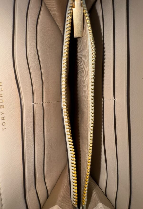 TORY BURCH - FLEMMING WALLET - Image 5